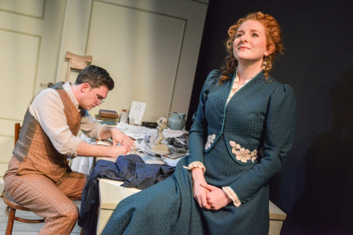 Theatre Review: Creditors