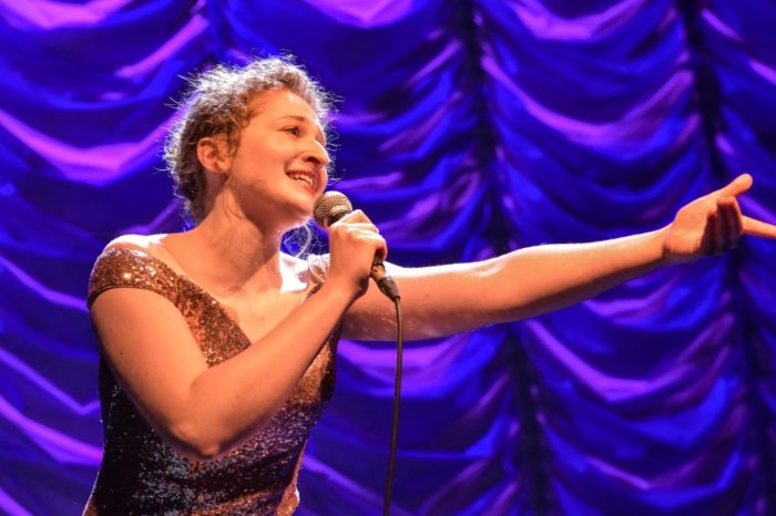 Theatre Review: The Rise and Fall of Little Voice
