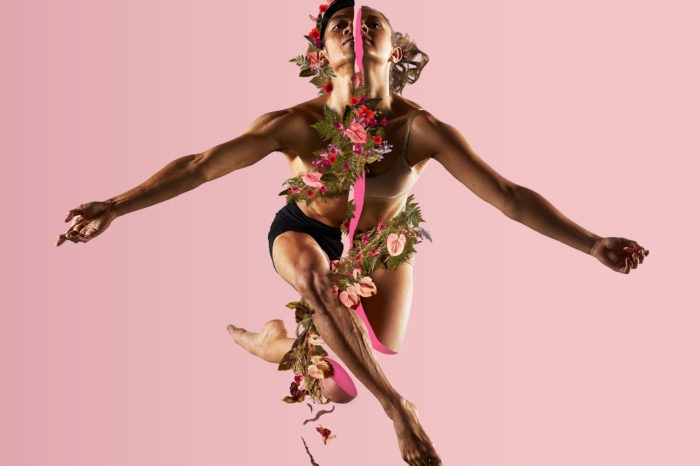 Theatre Review: Rite of Spring