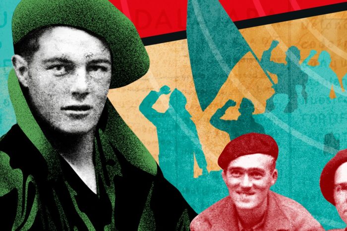 News: The Ballad of Johnny Longstaff at the Northern Stage