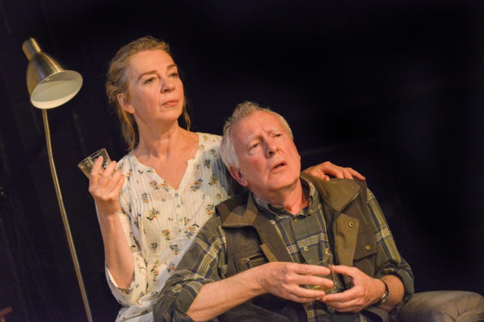 Theatre Review: The Children
