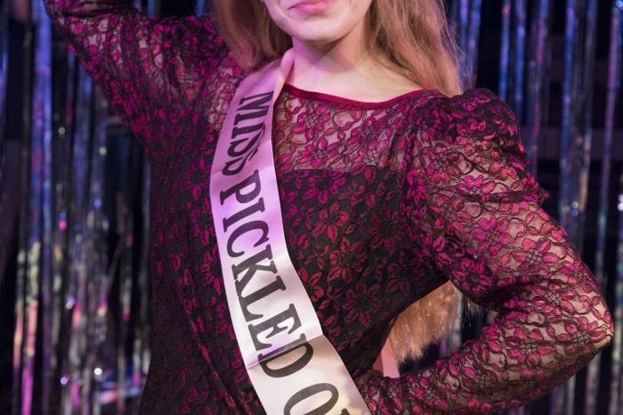Miss Crispy 1988 a play that is packed full of fun and flavour at Durham County Council