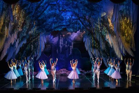 News: RUSSIAN STATE BALLET & OPERA HOUSE RETURN TO YORK BARBICAN WITH TIMELESS CLASSIC SWAN LAKE