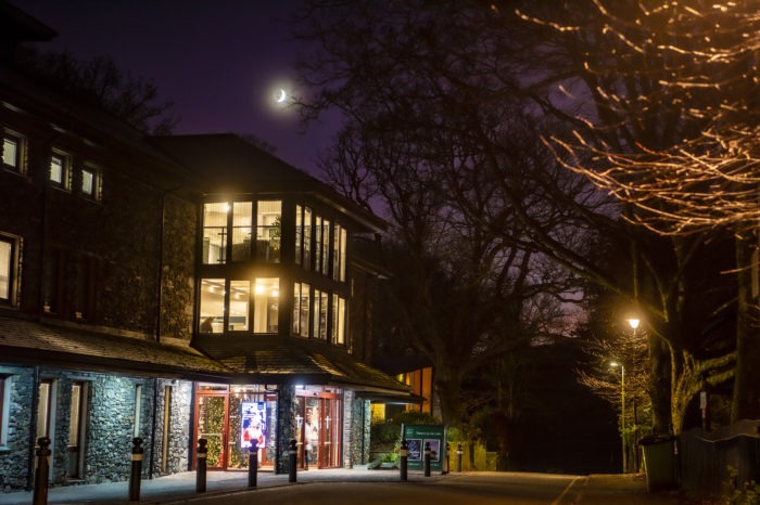 Theatre by the Lake to be a partner venue for 2020’s National Theatre Connections festival