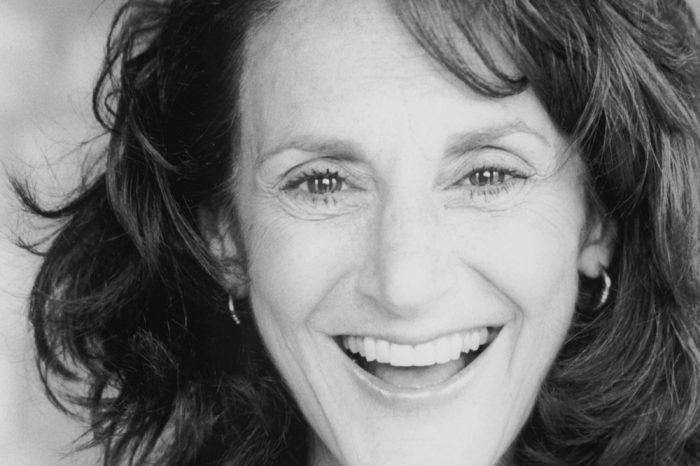 LESLEY JOSEPH JOINS THE CAST OF SISTER ACT