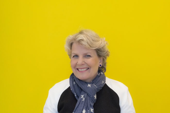 Comedian & QI Host Sandi Toksvig to Return with The National Trevor Tour.