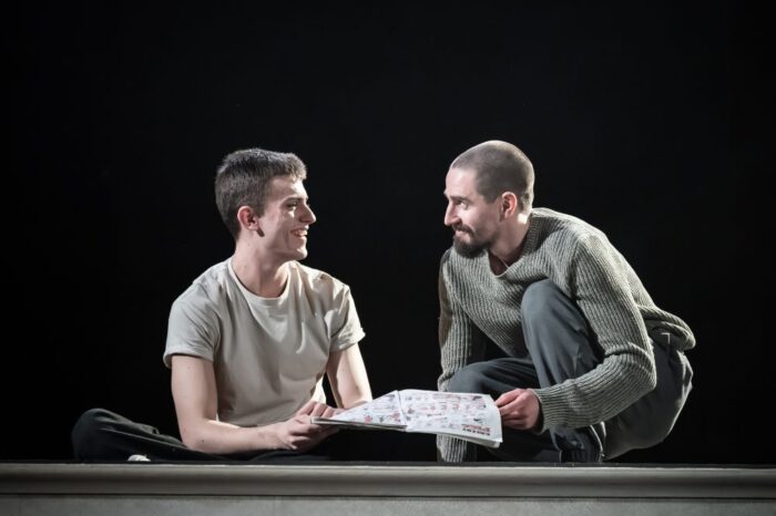 Theatre Review: Kes by Barry Hines, Theatre by the Lake, Keswick