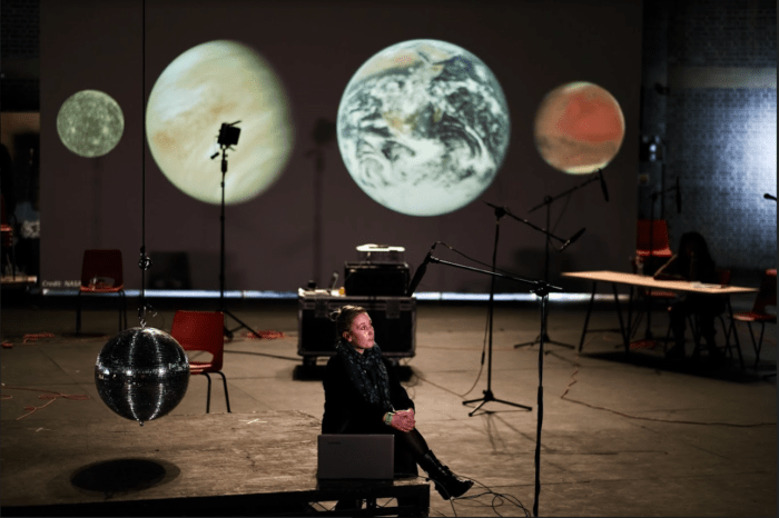 12 Last Songs: Quarantine’s epic durational show