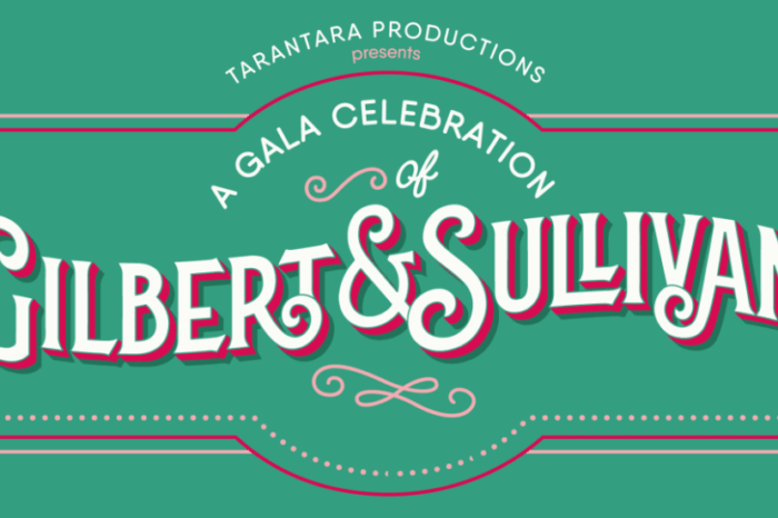 The Gilbert & Sullivan Gala Concert