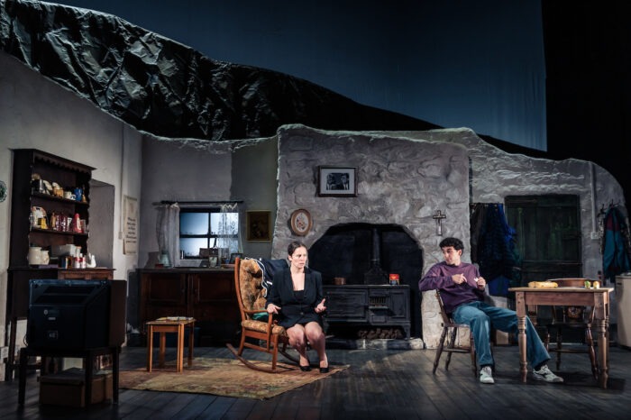Review: The Beauty Queen of Leenane, Theatre by the Lake, Keswick