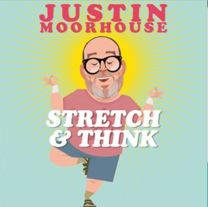 Justin Moorhouse’s Stretch and Think at The Wardrobe, Leeds