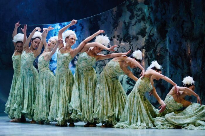 Northern Ballet bring Classic Fairy Tale to Life