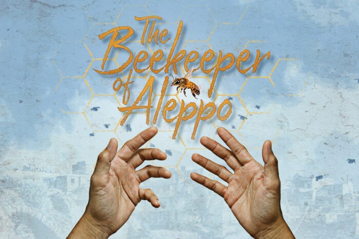 Review: The Beekeeper of Aleppo, Liverpool Playhouse