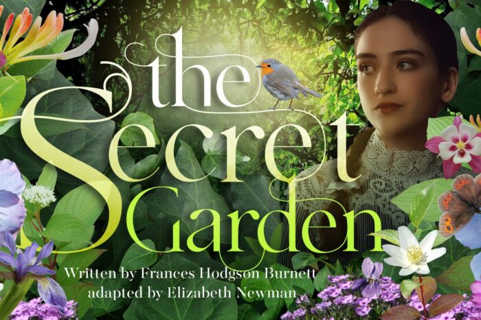 Pitlochry Festival Theatre set to enchant audiences with magical new adaptation of The Secret Garden