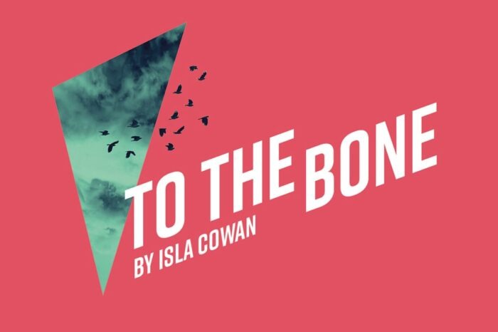 Pitlochry Festival Theatre presents the world première of "TO THE BONE"