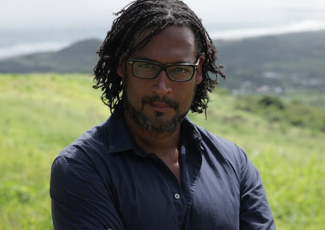 BAFTA winning speaker David Olusoga announced as keynote for Anti Racist Summit