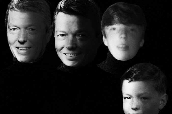 An Interview with Alan Johnson