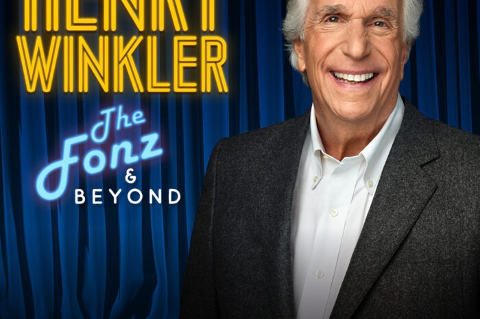 Henry Winkler: The Fonz and Beyond