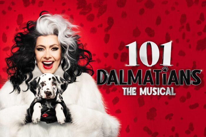 Kym Marsh announced as Cruella de Vil in new musical adaptation coming to Grand Opera House York.