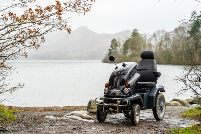 Fells for All - Guided walks along the shore of Derwentwater