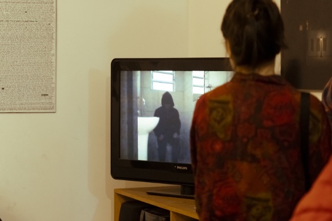 Unique theatre installation experience by award-winning Japanese director and playwright coming to Lancaster