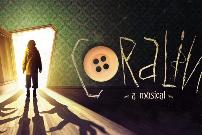 Leeds Playhouse: open casting call to find young actors to star as Coraline in the world premiere of Coraline – A Musical