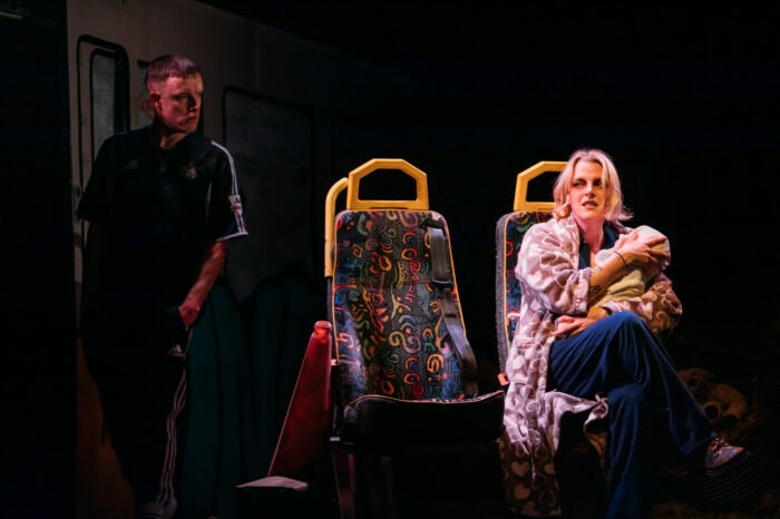 Football fever kicks off at Newcastle Theatre Royal