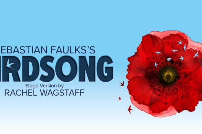 Max Bowden to star in Sebastian Faulks' Birdsong at Leeds Playhouse
