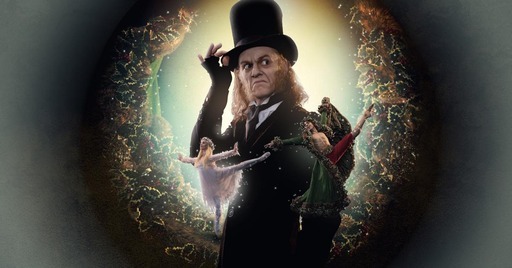 Northern Ballet brings dickens' classic A Christmas Carol to Sheffield