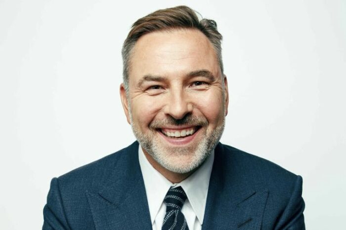 David Walliams' Awful Auntie comes to the Floral Pavilion