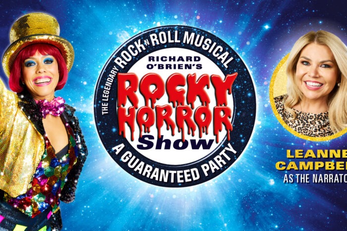 Jason Donovan and Liverpool Legends to star in the Rocky Horror Show