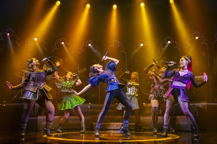 Spectacular new season on sale at Newcastle Theatre Royal