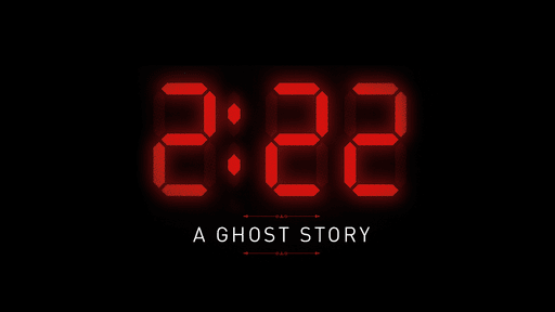 2:22 A Ghost Story to return to Newcastle