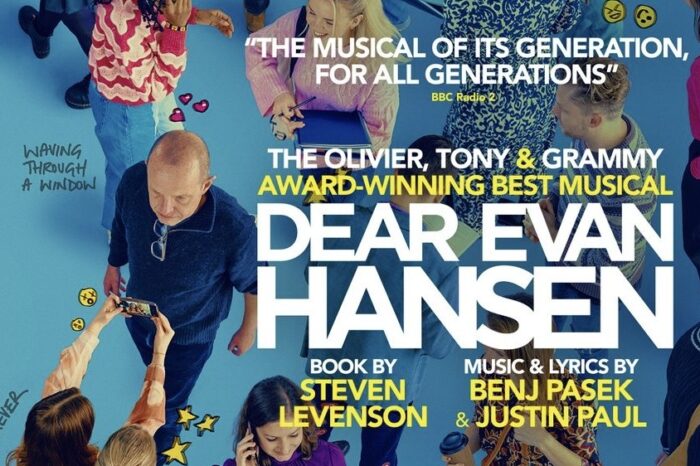 November at Leeds Heritage Theatre