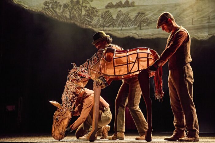 New season to take centre stage at Newcastle Theatre Royal