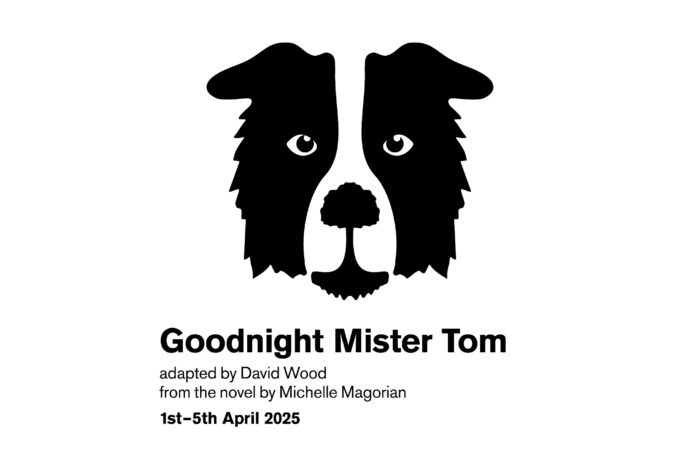 A beloved novel brought to life on stage