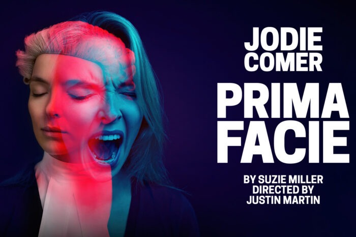 Jodie Comer to star in Prima Facie at the Grand Opera House York in 2026