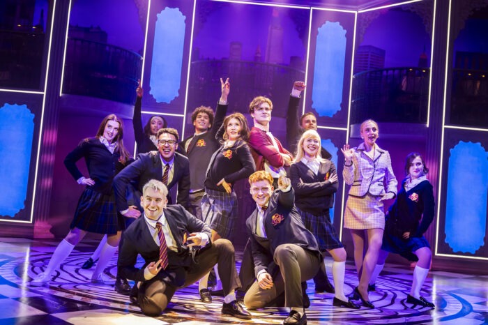 Cruel Intentions: The ‘90s Musical brings the ultimate ‘90s night to Leeds