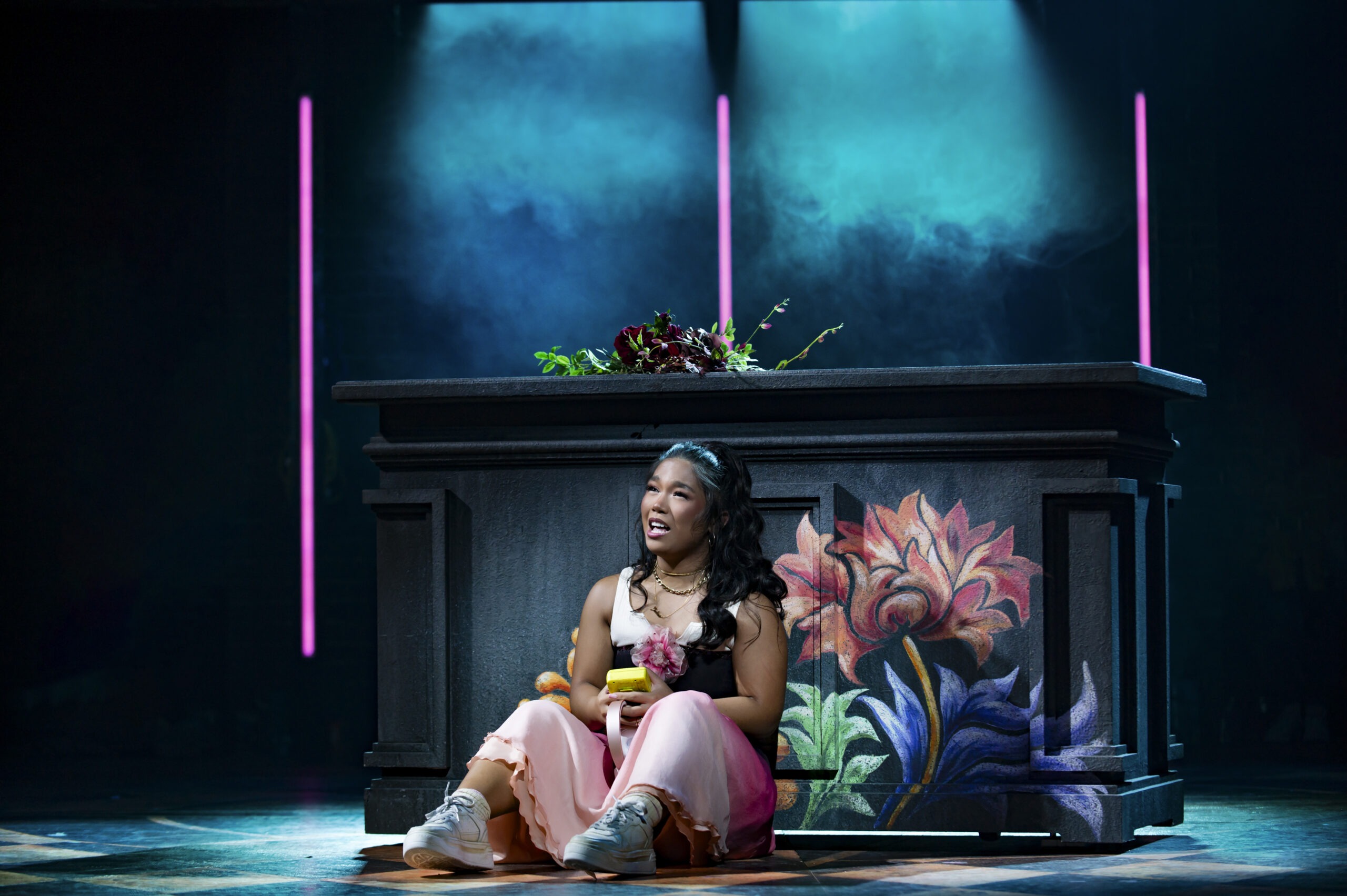 West End Hit '& Juliet' makes its Sheffield debut! - Northern Arts Review