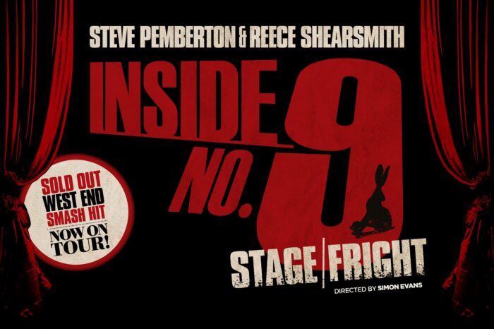 Following huge West End success Inside No.9 Stage/Fright announces UK tour from September 2025