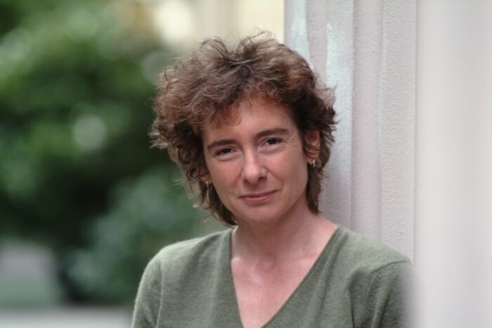 The LS Lowry Lecture returns for 2025 with Manchester-born Jeanette Winterson CBE as part of Lowry’s 25th anniversary celebrations