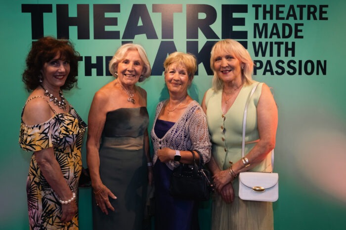 Theatre by the Lake Celebrates 25 Years of Volunteers