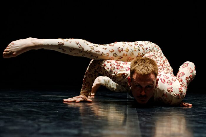 Lowry's award-winning associate artist Thick & Tight bring new work 'Natural Behaviour' to Salford