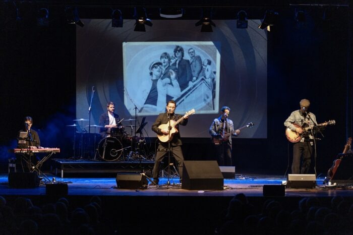 Something About Lennon Tour to take Merseyside by storm
