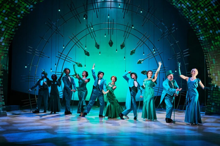 Epic costume sale at Leeds Playhouse gives YOU a chance to dress like a star