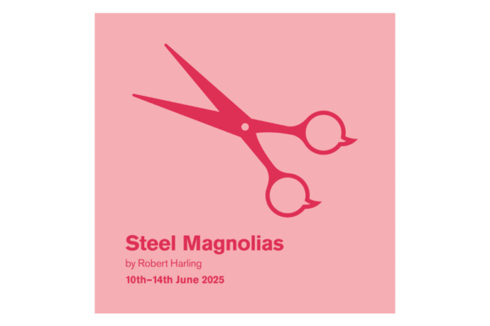 Make an appointment at the People’s Theatre next month for Steel Magnolias!