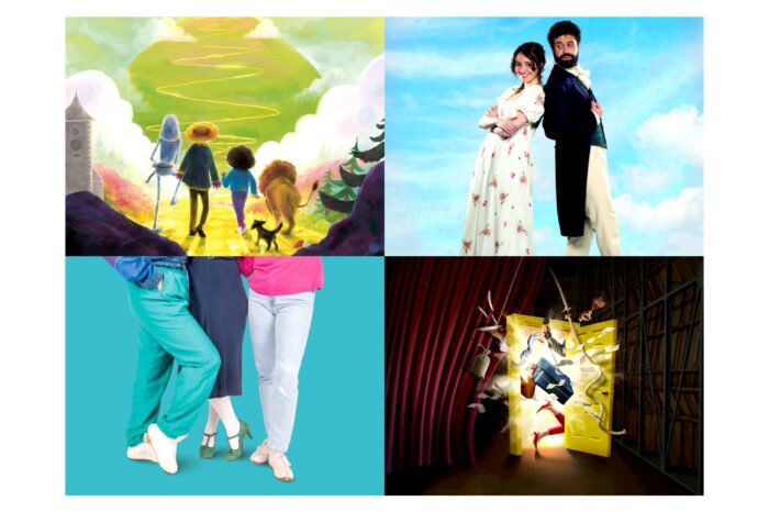Theatre by the Lake Unveils a New Season of Storytelling, Celebration and Community
