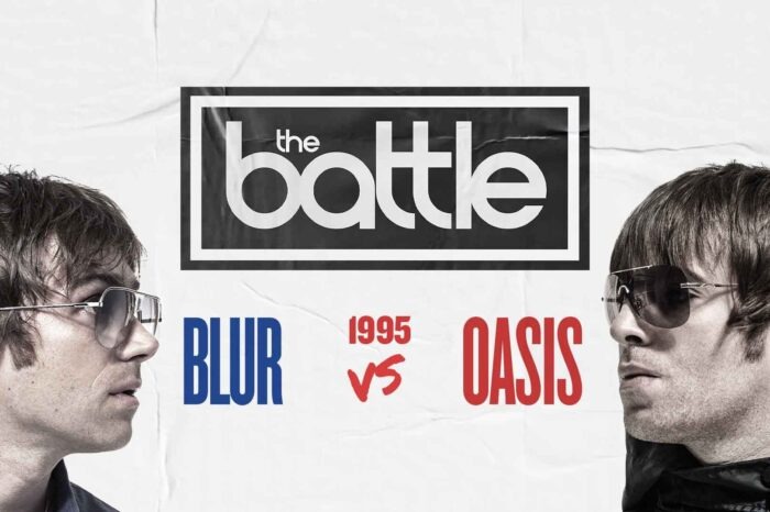 Gavin and Stacey star Mathew Horne to star in Blur vs Oasis play