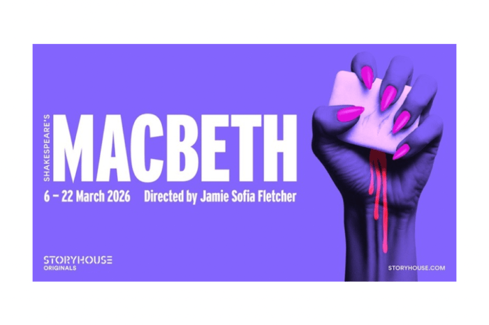 Chester venue will present a bold new adaptation of Shakespeare’s Macbeth