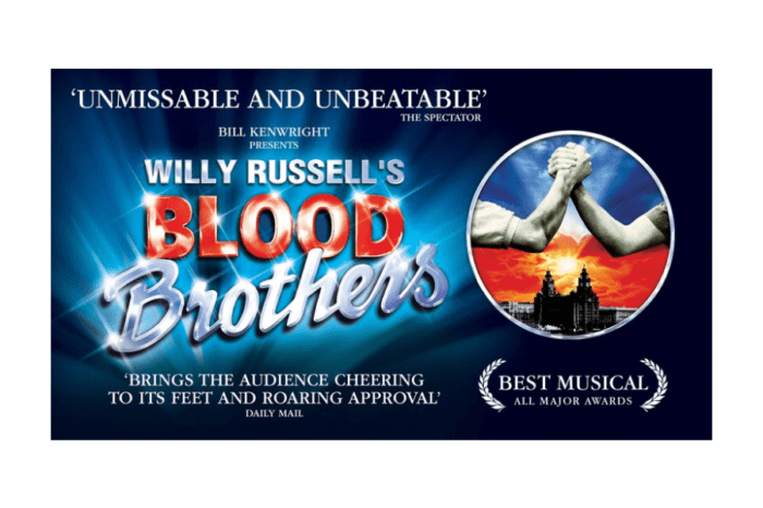 Bill Kenwright's multi award-winning production of Blood Brothers announces casting for autumn 2025